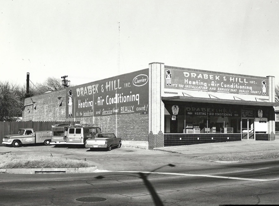 Drabek & Hill Inc - Oklahoma City, OK