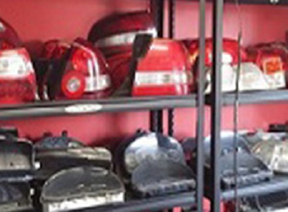Bunbury Auto Wreckers - Davenport, WA