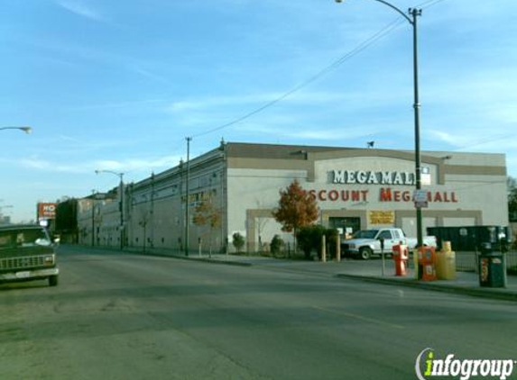 Torres Auto Accessories - Chicago, IL