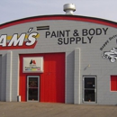 Sam's Paint And Body Supply - Automobile Body Shop Equipment & Supplies