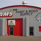 Sam's Paint And Body Supply