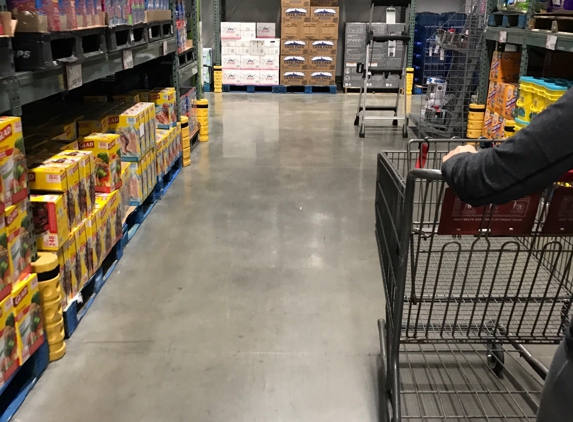 BJ's Wholesale Club - Cumming, GA