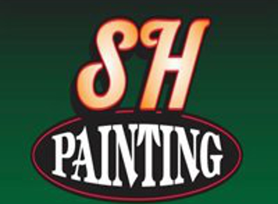 Stephen Heebner Painting - Harleysville, PA