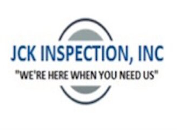 Jck Inspection - New Brighton, MN