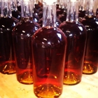 Wood's High Mountain Distillery