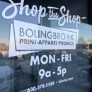 The Shop BB, Inc.