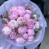 Sally's Flowers gallery