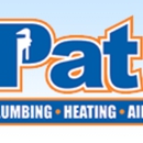 Pat Plumbing, Heating and Air - Plumbing-Drain & Sewer Cleaning