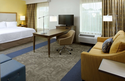 Hampton Inn Suites Pittsburgh Airport South Settlers Ridge 5000