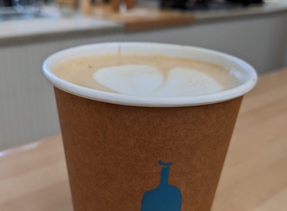 Blue Bottle Coffee - Boston, MA