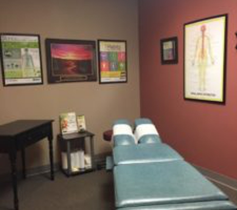 Notaro Chiropractic - Grand Island - Grand Island, NY