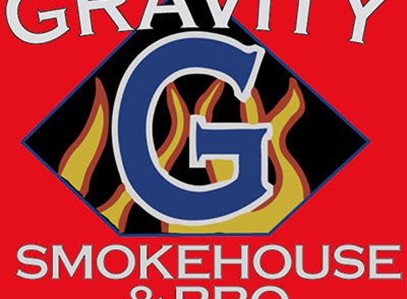 Gravity Smokehouse Brew & Que - Holt, MI