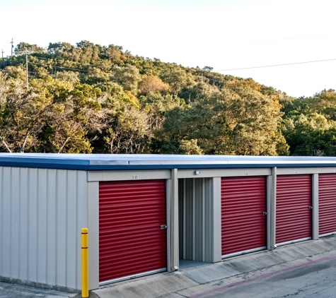 Lockaway Storage - San Antonio, TX