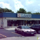 Tip Top Cleaners - Dry Cleaners & Laundries