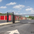 CubeSmart Self Storage