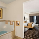 Best Western Plus Rockwall Inn & Suites - Corporate Lodging