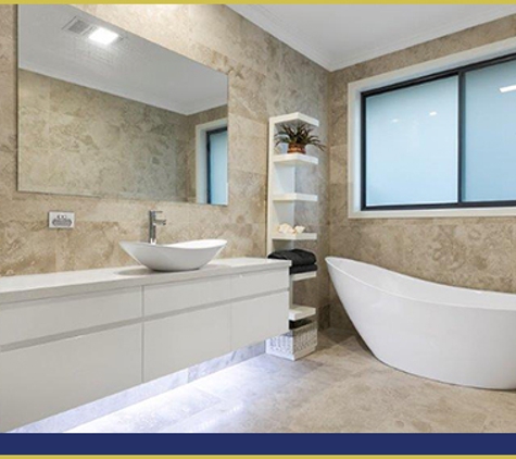 JC Building & Carpentry Pty Ltd - Biggera Waters, QLD. Professional service & high-quality renovations on the Gold Coast and the surrounding areas.