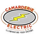 Camarderie Electric - Lighting Consultants & Designers