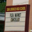 San Lorenzo High - High Schools