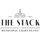 The Stack at Municipal Light Plant - Party & Event Planners