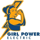 Girl Power Electric - Electricians