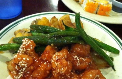 China King Buffet - San Antonio, TX 78216