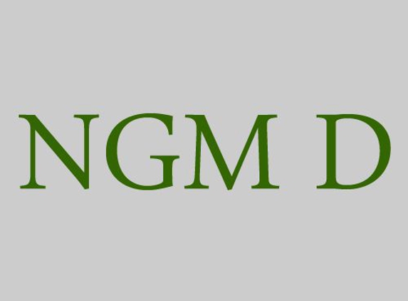 NGM Design - Long Beach, CA