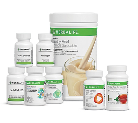 Herbalife - Bakersfield, CA