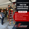 Columbus Door Sales gallery