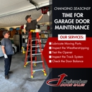 Columbus Door Sales - Door Repair