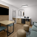Embassy Suites by Hilton Orlando International Drive ICON Park