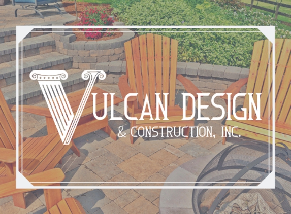 Vulcan Design & Construction - Vancouver, WA