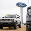 Parkway Ford of Lexington gallery