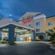 Fairfield Inn & Suites