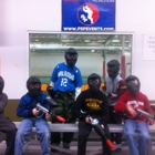 Air Assault Paintball