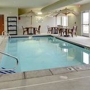 Cobblestone Hotel and Suites - Broken Bow