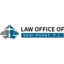 Law Office of Seni Popat, P.C. - Attorneys