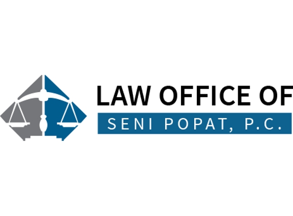 Law Office of Seni Popat, P.C. - Hicksville, NY