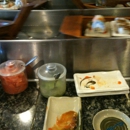 Sushi House Buffet - Sushi Bars