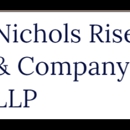 Nichols Rise & Company LLP - Taxes-Consultants & Representatives