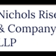 Nichols Rise & Company LLP