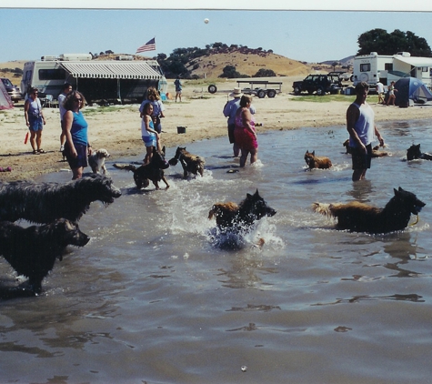 Canine Academy - Atascadero, CA