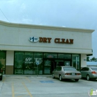 Dollar Dry Cleaner