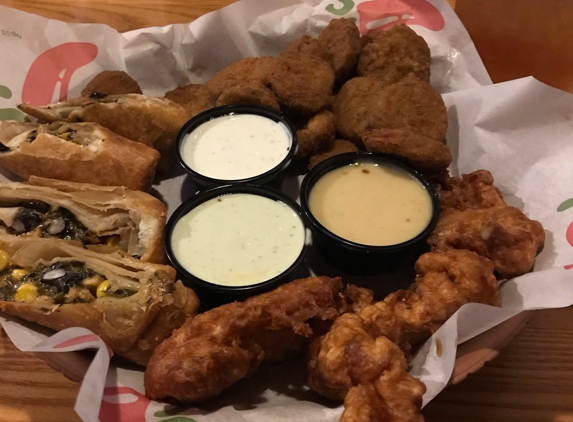 Chili's Grill & Bar - Galveston, TX