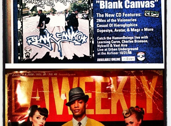 La Weekly - Culver City, CA