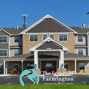 Leagacy of Farmington - Rest Homes