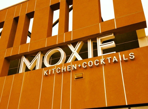 Moxie Kitchen & Cocktails - Jacksonville, FL