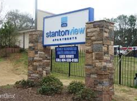 Stanton View Apartments - Atlanta, GA