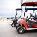 Beach & Bay Golf Cart Rentals - Golf Cars & Carts