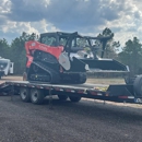 Brush Slayers Mulching and Land Clearing Service - Grading Contractors